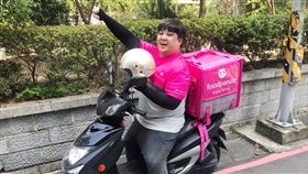 楊震,演員楊震提供