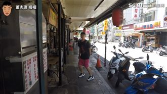 「屎在滾」借廁所　台灣餐廳讚爆！