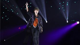 鼓鼓呂思緯、小魏魏嘉瑩/相信音樂提供