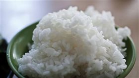 白飯(圖/攝影者Randy Yang, Flickr CC License)