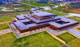 實證中國最早王朝  二里頭夏都遺址博