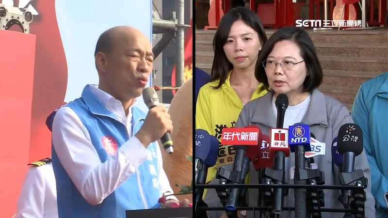 誰最愛吃「芒果乾」？　民調顯示..