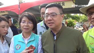 韓喊觀光立國！卓榮泰：還有人相信？