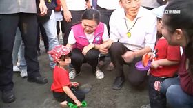 韓國瑜到台南激起民怨 抗議如影隨形