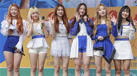 DreamNote西門町粉絲見面會。（圖／記者林士傑攝影）