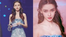 Angelababy 圖/微博