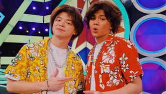 十年再學小豬  他與孫生巧扮羅密歐