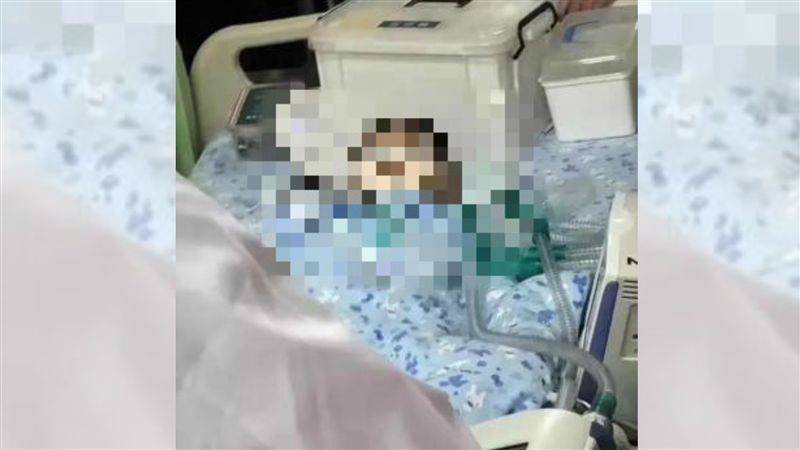 男童遭師餵毒陷腦死！媽還被要求拔管