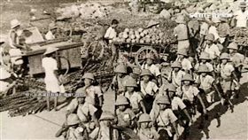  古寧頭老照片 70年前小蜜蜂曝光