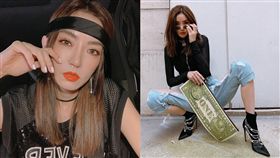 謝金燕 圖/臉書