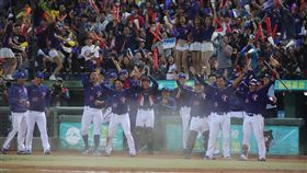 亞錦賽中華隊。（圖／棒協提供）