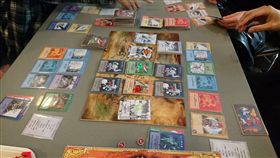 桌遊,阿瓦隆,推薦,PTT　圖／翻攝自臉書