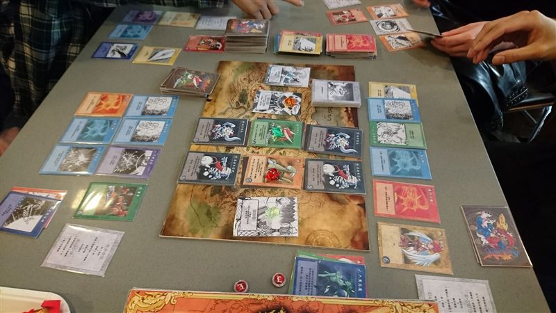 哪款「桌遊」必玩？　這一款網推爆！
