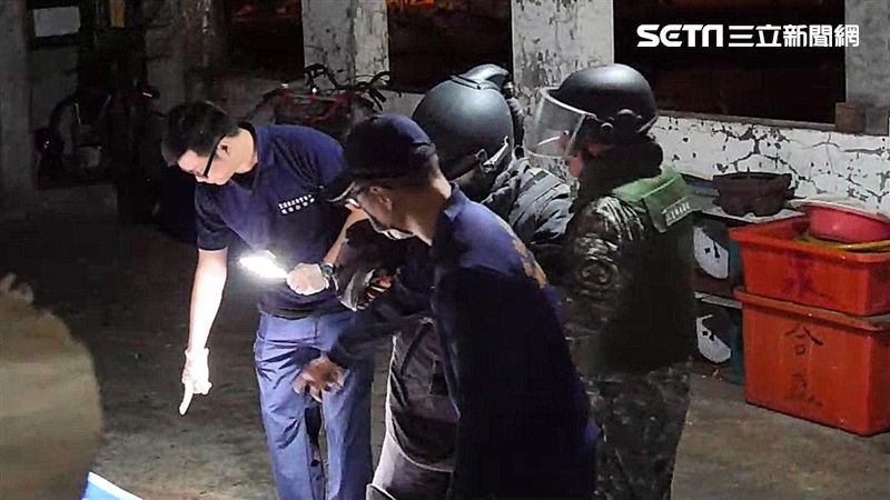 回收男鋸鐵管被炸死　軍：試射未爆彈