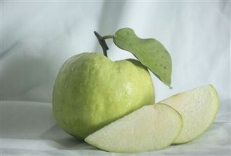 水蜜芭樂搶手！籽量3％、口感如水梨