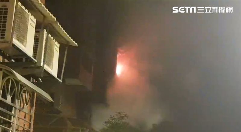 失火！國小校長求救無效！3死1傷