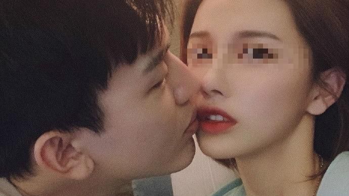 她和男星交往染重病！驚曝對方睡人妖