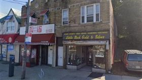 美國,紐約,房東,腐屍。（圖／翻攝自google map)