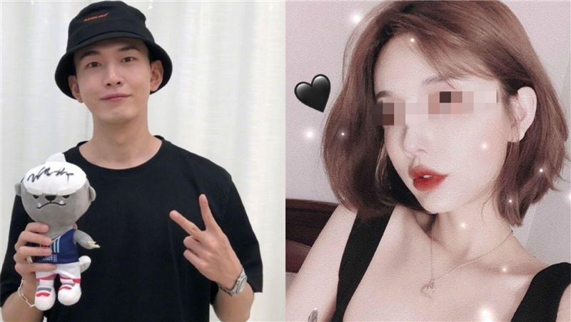 遭曝得病又睡人妖！男星孔垂楠道歉了