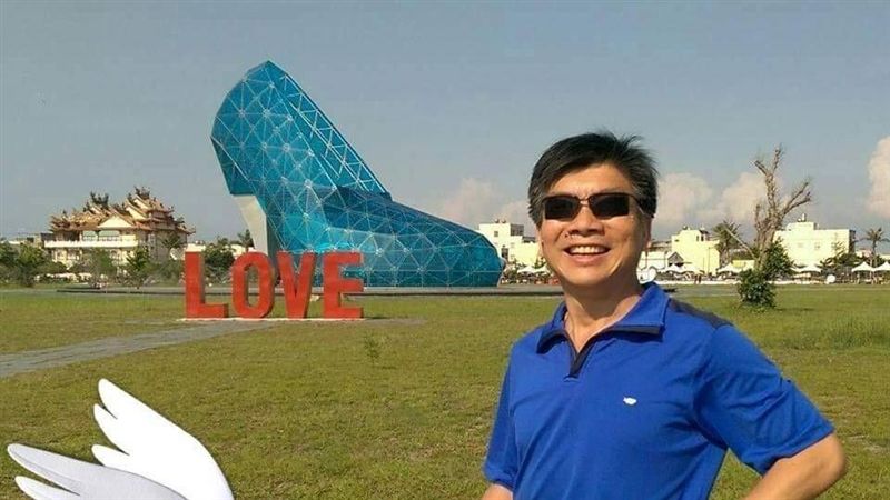 不捨妹妹喪夫！校長夫婦扶養5子長大