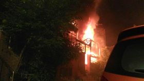 惡火,鳳鳴國小,校長,鶯歌