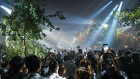 （圖／翻攝自微博）中國,迪奧,Dior,止血,道歉