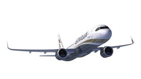 ▲星宇航空（圖／翻攝自星宇航空活動網站）