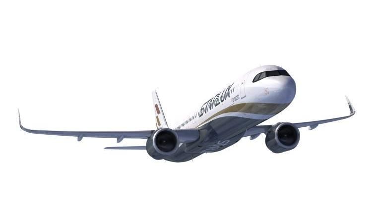 星宇航空張國煒親駕新機！大辦攝影賽