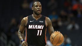 NBA／老將遭禁賽…竟上網偷嗆主帥
NBA,邁阿密熱火,Dion Waiters,Erik Spoelstra,Tyler Herro,禁賽
翻攝自推特