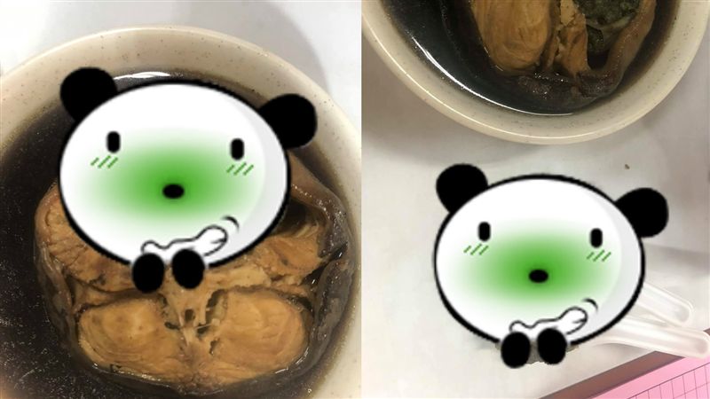 吃土虱爆出噁綠卵！老饕：想吃要加錢