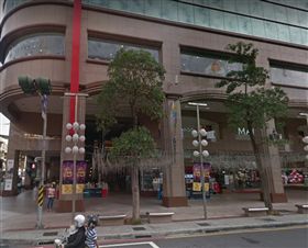 百貨,高雄,三多,門牙,跌倒