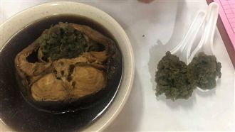烤肉吃「土虱的蛋」掛急診 醫也問號