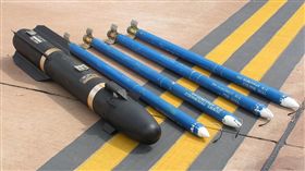 宜蘭,頭城,回收,海神火箭彈,爆炸（圖／翻攝維基百科）