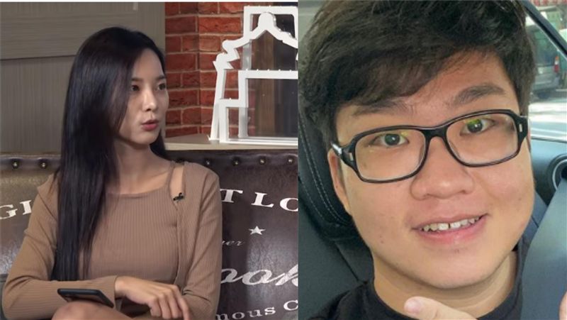 網友傳不雅照騷擾！網紅1句話秒收回