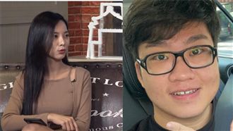 網友傳不雅照騷擾！網紅1句話秒收回