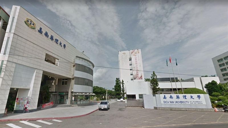 老牌科大招生難！7系停招、人數砍半