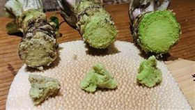 你被「假哇沙咪」騙了多久？山葵、芥末和辣根原來差很大！