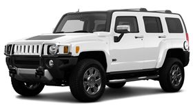 ▲悍馬H3。（圖／翻攝網站）