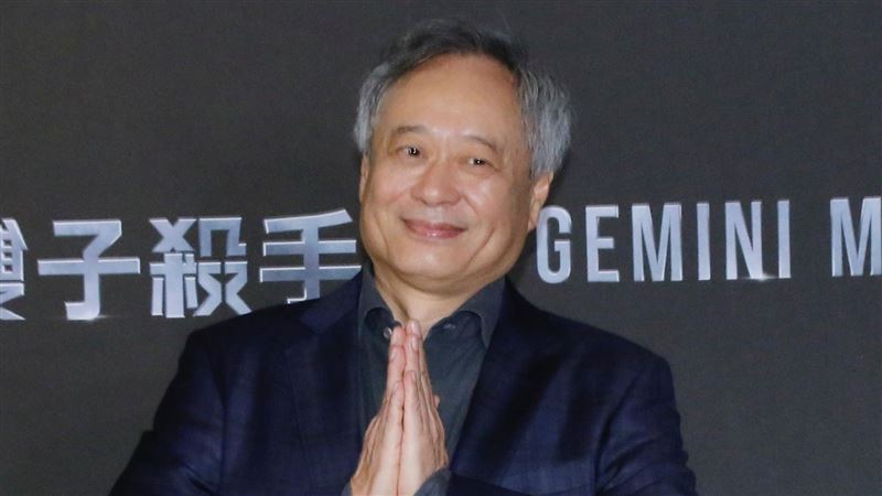 跟老婆道歉！李安曝把最好都給了他們