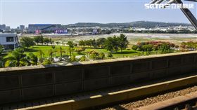 高鐵。（圖／記者陳韋帆攝影）