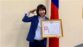 國民黨立委林麗蟬（圖／翻設林麗蟬臉書）