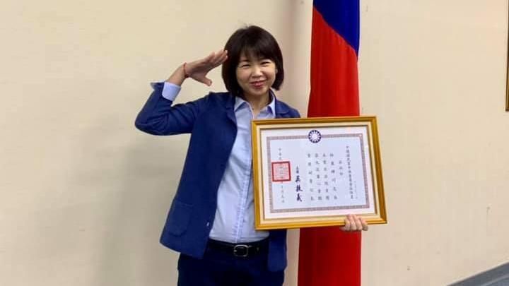 藍委控「罔顧人權」　外交部說明釐清