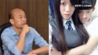 國民黨喊接箱屍兇嫌　綠營驚曝真相！