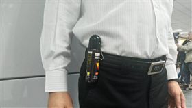 台鐵,防狼噴霧,列車長