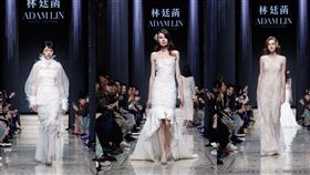 上海外灘22號時尚峰薈（業者提供）