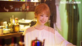 (種子音樂 提供) 路嘉欣新歌算命師MV邀密友小8趙逸嵐擔任導演、李至正跨刀！