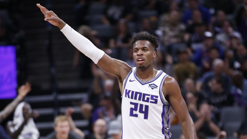 NBA／約談不攏…他竟對總管數鈔票