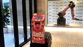 ▲浮雲客棧（圖／浮雲客棧提供）