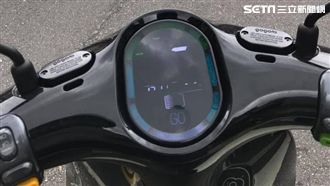 她曝GoShare帽套用法　官方認證眾人崩潰