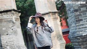 莫文蔚咸陽舉辦第35場「絕色莫文蔚世界巡迴演唱會」
提供：莫家寶貝工作室